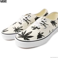 VANS AUTHENTIC MARSHMALLOW/BLACK