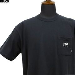 BLUCO �ɥ饤���åȥ� �ݥ��å�T����� -BLC- (BLACK) [161-22-022]