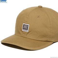 RADIALL CLAN - BASEBALL LOW CAP (MIL KHAKI) [RAD-26SS-HAT005]