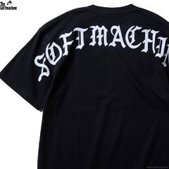 SOFTMACHINE BELIEVER-T (BLACK)