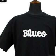 BLUCO �ץ���T����� -Novel- (BLACK) [163-22-024]