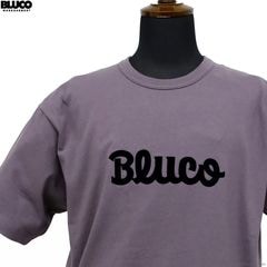 BLUCO �ץ���T����� -Novel- (PURPLE) [163-22-024]