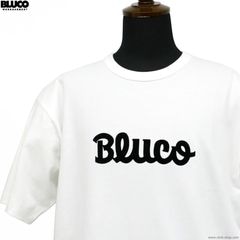 BLUCO �ץ���T����� -Novel- (WHITE) [163-22-024]