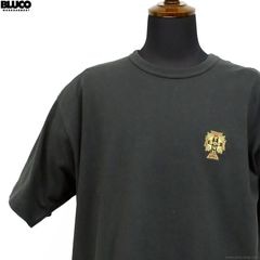 BLUCO DOGTOWN��BLUCO ���ݥ����T����� (BLACK) [163-22-029]