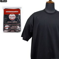 BLUCO 2-PACK �ե��󥯥����T����� / �����С������� (BLACK) [163-22-036]