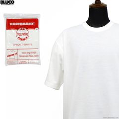 BLUCO 2-PACK �ե��󥯥����T����� / �����С������� (WHITE) [163-22-036]
