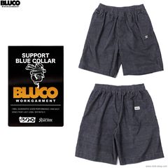 BLUCO ���ȥ�å� ���ޡ������� �����������硼�� (BLACK) [163-45-013]