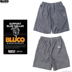 BLUCO ���ȥ�å� ���ޡ������� �����������硼�� (GRAY) [163-45-013]