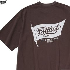 EVILACT FLAG-261 SS (CHARCOAL) [EA26-ACT1-T04]