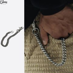 CLUCT PALMS [WALLET CHAIN] 05208