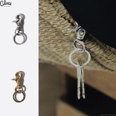 CLUCT VAN [KEY RING] 05209