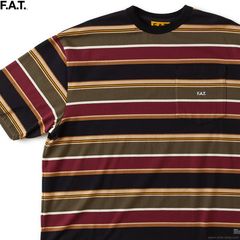 F.A.T. GRANBO (BLACK) [F32610-CT20]