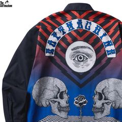 SOFTMACHINE AFTERLIFE SHIRTS L/S