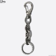 CLUCT MACKAY [KEY RING] 04997
