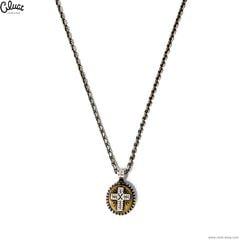 CLUCT EFFECT [NECKLACE SILVER925] 05293