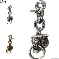 CLUCT TIGER [KEY RING] 05301