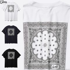 CLUCT ROUGH EDGE [S/S POCKET TEE] 05252