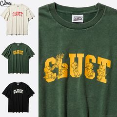 CLUCT CITY BEATS [S/S TEE] 05254