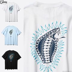CLUCT VENOM STRIKE [S/S TEE] 05258