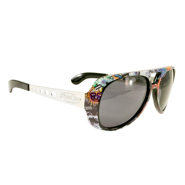 CLINK｜BLACK FLYS SUBLIME FLY 