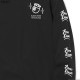 CLUCT CC-RISEABOVE L/S (BLACK) #03074