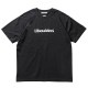 LIBERAIDERS LOGO TEE #71601 (BLACK)