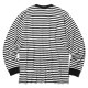 OBEY EIGHTY NINE ICON BOX LS (BLACK MULTI)