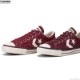 CONVERSE SKATEBOARDING "+ SERIES" CX-PRO SK OX + (BURGUNDY)