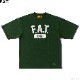 F.A.T. DEPTee (GREEN) [F32310-CT03]