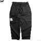 EVILACT BDU PANTS (BLACK) [EA-WFRSS-P03]