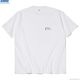 SALE 20��OFF RADIALL CRADLE - CREW NECK T-SHIRT S/S (WHITE) [RAD-25SS-TEE006]