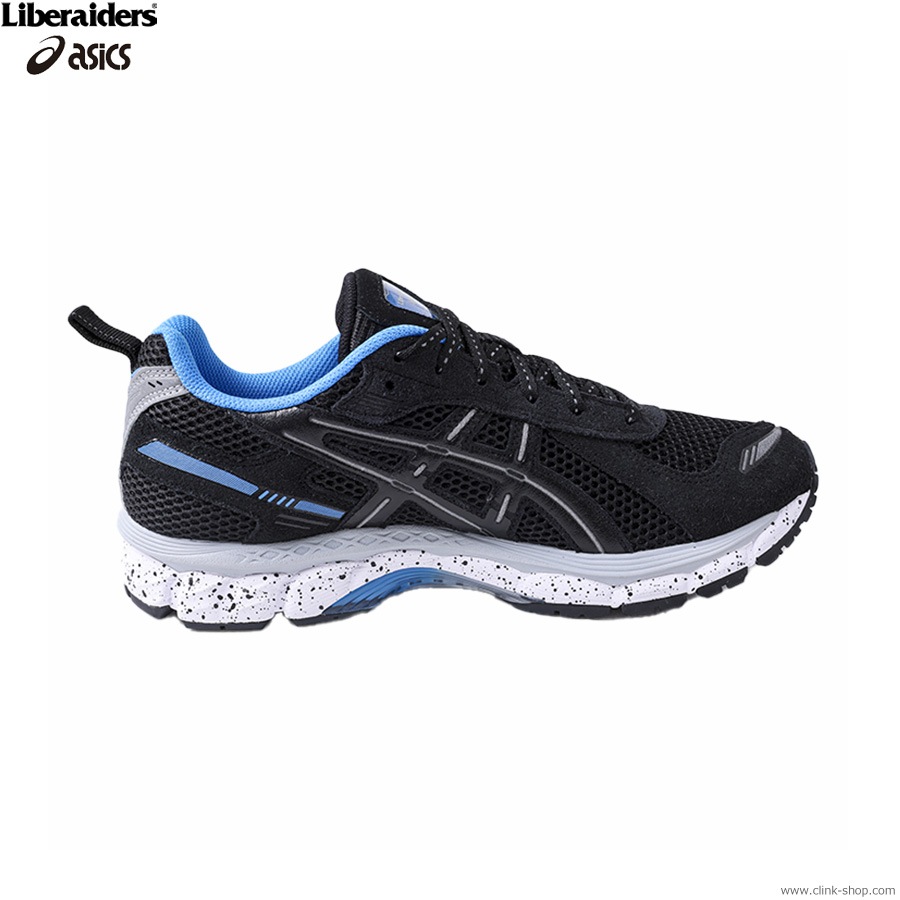CLINK｜LIBERAIDERS ASICS × Liberaides GEL-KAYANO 12.1 #75901｜東京