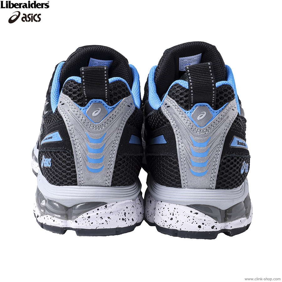 ザシアンページ CLINK｜LIBERAIDERS ASICS × Liberaides GEL-KAYANO 12.1 #75901｜東京
