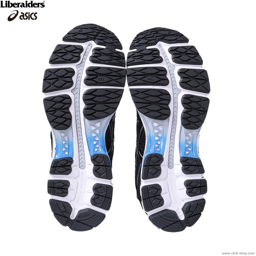 ザシアンページ CLINK｜LIBERAIDERS ASICS × Liberaides GEL-KAYANO 12.1 #75901｜東京