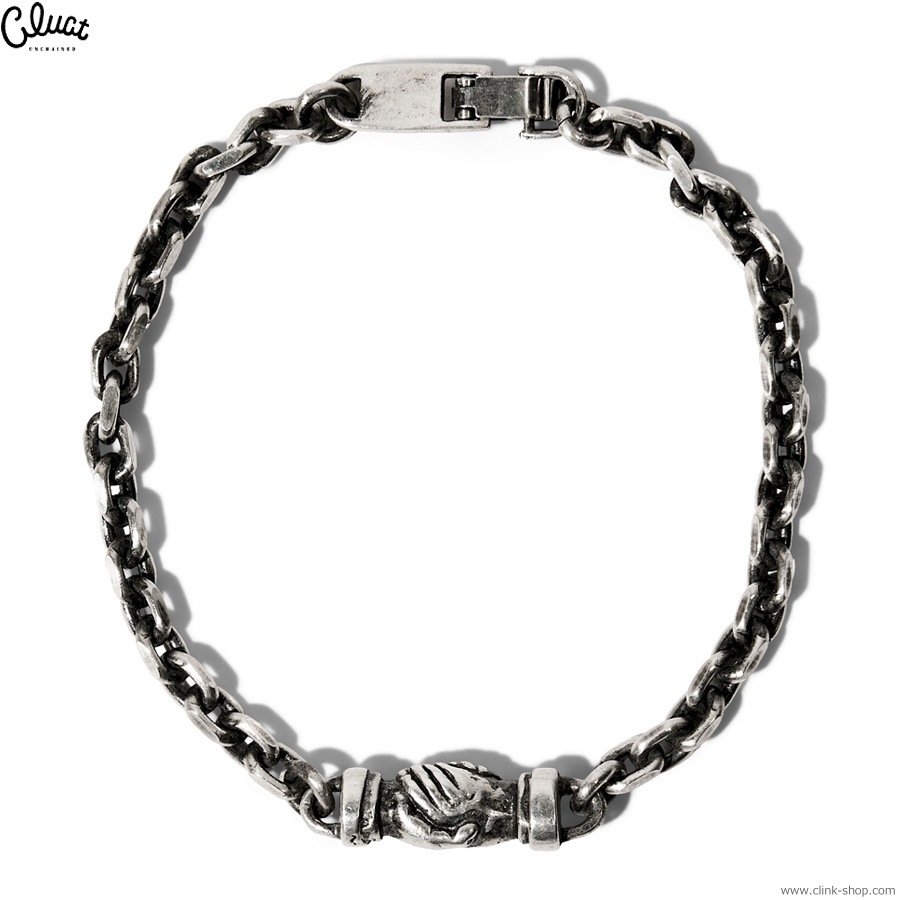 CLUCT HANDSHAKE [BRACELET] 05302