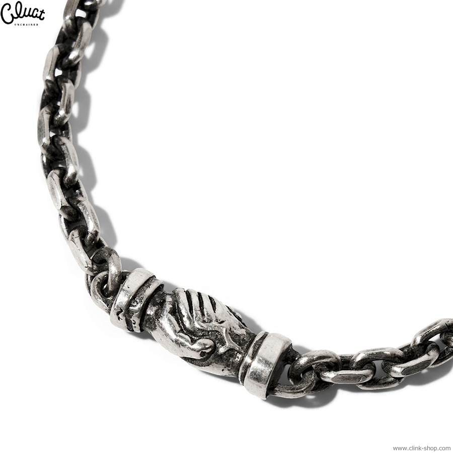 CLUCT HANDSHAKE [BRACELET] 05302