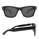 BLACK FLYS FLY KAYDEN [BLACK/GRAY POLARIZED LENS]