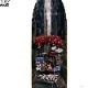 SALE 40��OFF BLACK FLYS DUMPSTER FLY SKATE DECK