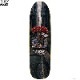 SALE 40��OFF BLACK FLYS DUMPSTER FLY SKATE DECK