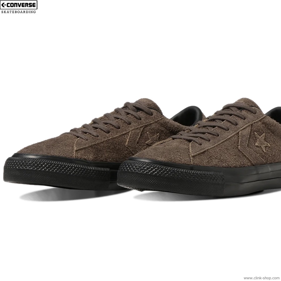 スニーカー Converse SKATEBOARDING PRORIDE CLINK｜CONVERSE SKATEBOARDING 