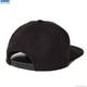 RADIALL WHEELS - TRUCKER CAP (BLACK) [RAD-25AW-HAT004]