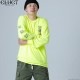 CLUCT CC-THE LAST PORT L/S (YELLOW) #03075