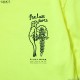 CLUCT CC-THE LAST PORT L/S (YELLOW) #03075