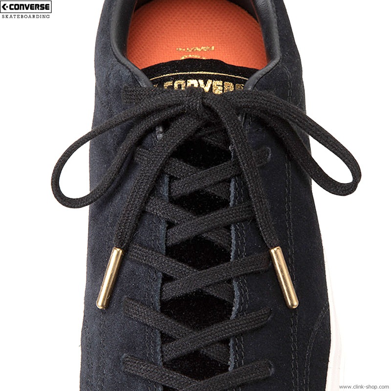 CLINK｜CONVERSE SKATEBOARDING 