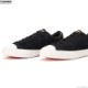 CONVERSE SKATEBOARDING "+ SERIES" BREAKSTAR SK SHINPEI UENO OX + (BLACK)