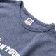CLUCT ALL GOOD [9SLEEVE TOP] (LT.NAVY) #04515