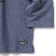 CLUCT ALL GOOD [9SLEEVE TOP] (LT.NAVY) #04515