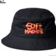 SALE 30��OFF SOFTMACHINE MADMAN HAT