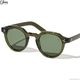 CLUCT HEAVENSIDE (GREEN/GREEN) [SUNGLASSES] 05056