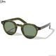 CLUCT HEAVENSIDE (GREEN/GREEN) [SUNGLASSES] 05056
